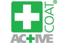 ActiveCoat anti-bacterial powder coating. Storage Bitz Lockers uses ActiveCoat anti-bacterial powder coating.
